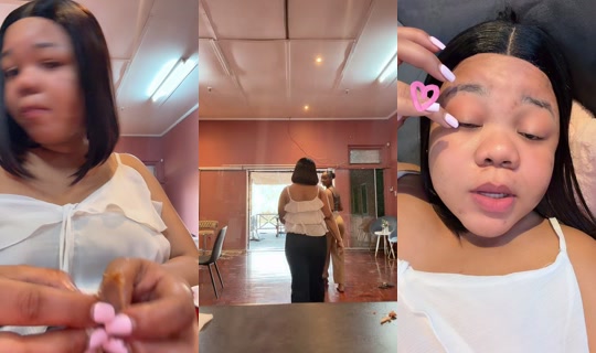 lindelwa2234 TikTok Live — Aug 22, 2026, 2:57 PM