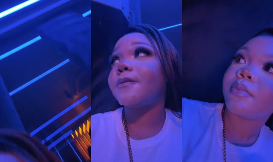 lindelwa2234 TikTok Live — Sep 20, 2026, 1:02 AM