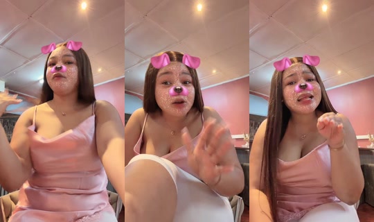 lindelwa2234 TikTok Live — Oct 3, 2026, 3:28 PM