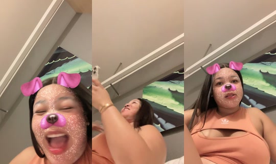 lindelwa2234 TikTok Live — Oct 8, 2026, 5:51 PM