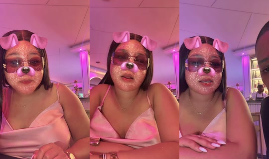 lindelwa2234 TikTok Live — Oct 8, 2026, 8:47 PM