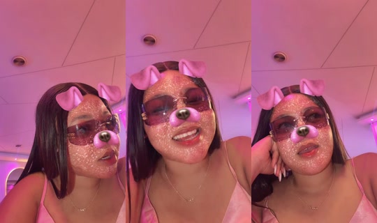 lindelwa2234 TikTok Live — Oct 8, 2026, 9:38 PM