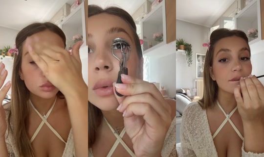 lindii16786 TikTok Live — Aug 23, 2026, 12:40 PM