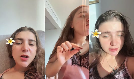 lindomari TikTok Live — Oct 1, 2026, 12:57 PM