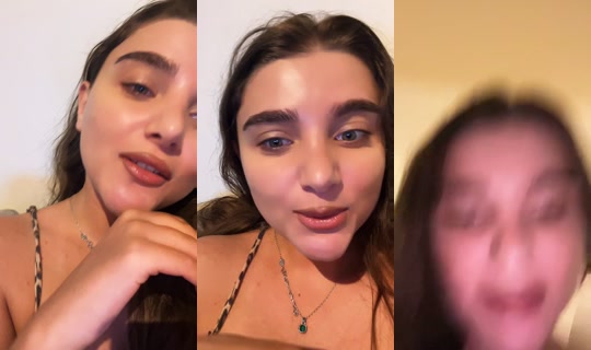 lindomari TikTok Live — Oct 1, 2026, 7:23 PM