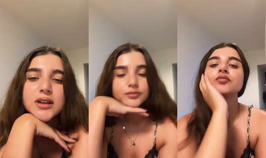 lindomari TikTok Live — Oct 1, 2026, 8:58 PM