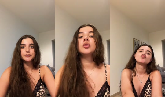 lindomari TikTok Live — Oct 1, 2026, 9:13 PM