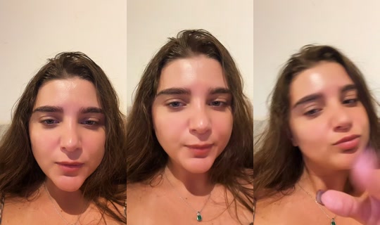 lindomari TikTok Live — Oct 1, 2026, 10:42 PM