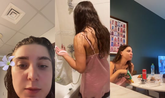lindomari TikTok Live — Oct 3, 2026, 1:21 PM