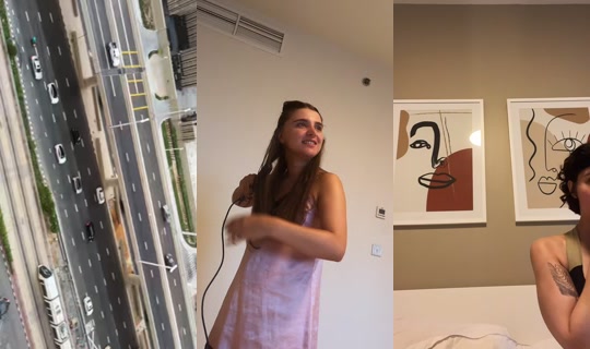 lindomari TikTok Live — Oct 3, 2026, 1:52 PM
