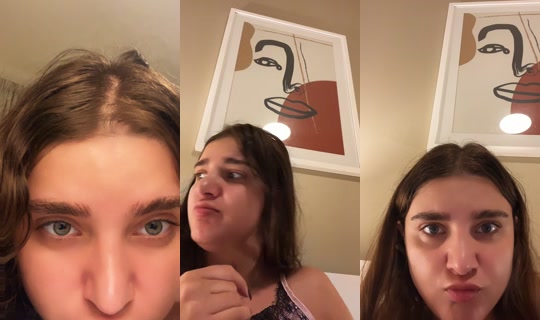 lindomari TikTok Live — Oct 3, 2026, 5:24 PM