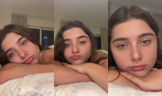 lindomari TikTok Live — Oct 3, 2026, 5:40 PM