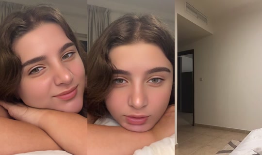 lindomari TikTok Live — Oct 3, 2026, 6:30 PM