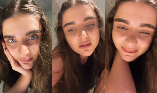 lindomari TikTok Live — Oct 3, 2026, 11:04 PM