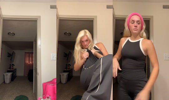 linds_lean7 TikTok Live — Oct 1, 2026, 1:58 PM