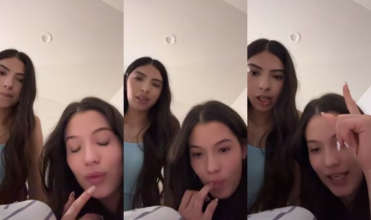 lindsey.mmp TikTok Live — Sep 13, 2026, 10:12 AM