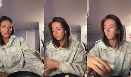 lindseybiller4 TikTok Live — Oct 2, 2026, 6:13 PM