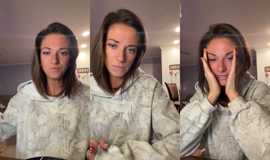lindseybiller4 TikTok Live — Oct 2, 2026, 6:35 PM