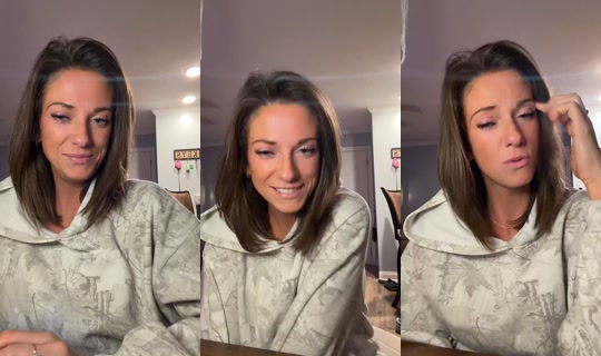 lindseybiller4 TikTok Live — Oct 2, 2026, 7:26 PM