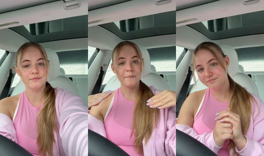 lindseyburt TikTok Live — Sep 21, 2026, 10:27 PM