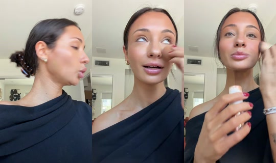 lindseyfishman TikTok Live — Oct 2, 2026, 7:06 PM