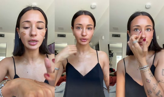 lindseyfishman TikTok Live — Oct 3, 2026, 5:49 PM