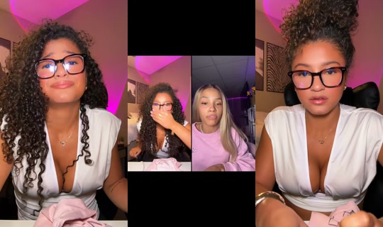 lindseyyromero TikTok Live — Oct 3, 2026, 12:23 AM