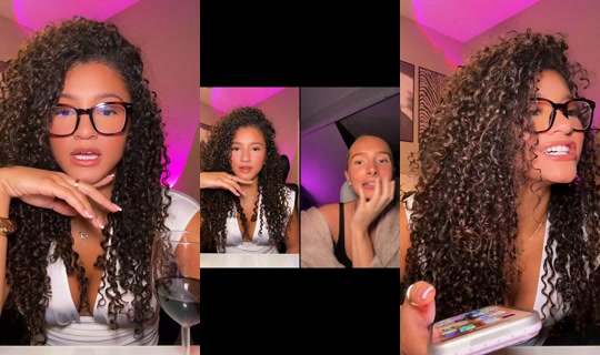 lindseyyromero TikTok Live — Oct 3, 2026, 1:13 AM