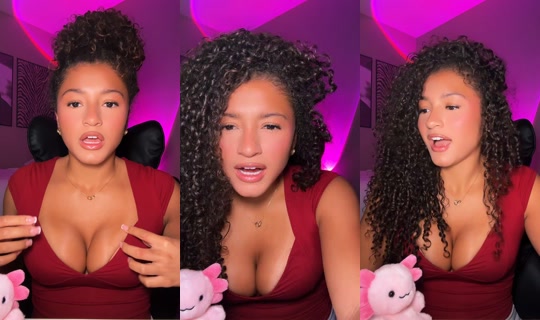 lindseyyromero TikTok Live — Oct 3, 2026, 5:34 PM