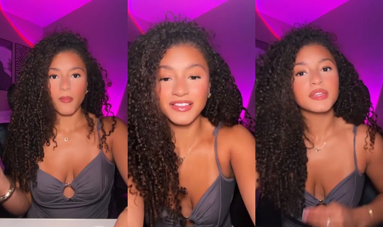 lindseyyromero TikTok Live — Oct 4, 2026, 9:03 PM