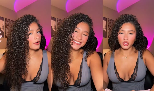 lindseyyromero TikTok Live — Oct 7, 2026, 2:56 PM