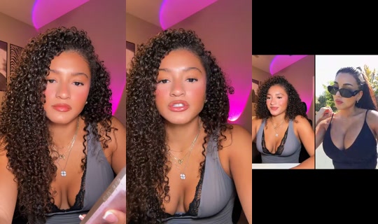 lindseyyromero TikTok Live — Oct 7, 2026, 4:40 PM