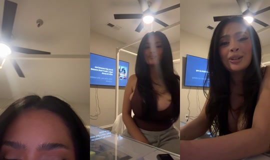 lindstqdhsn TikTok Live — Sep 26, 2026, 8:25 AM