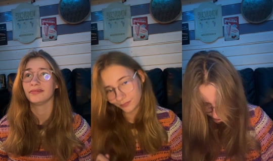 lindsxx4 TikTok Live — Aug 20, 2026, 8:55 PM