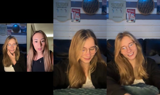 lindsxx4 TikTok Live — Aug 22, 2026, 7:46 PM