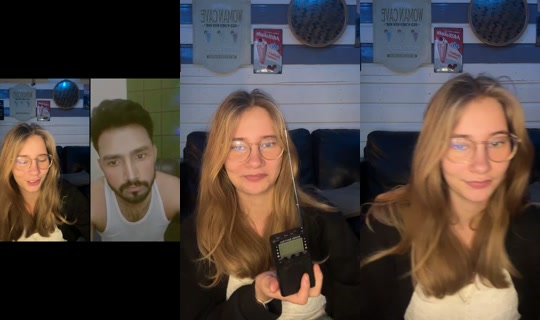 lindsxx4 TikTok Live — Aug 22, 2026, 8:36 PM