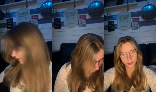 lindsxx4 TikTok Live — Aug 25, 2026, 7:54 PM