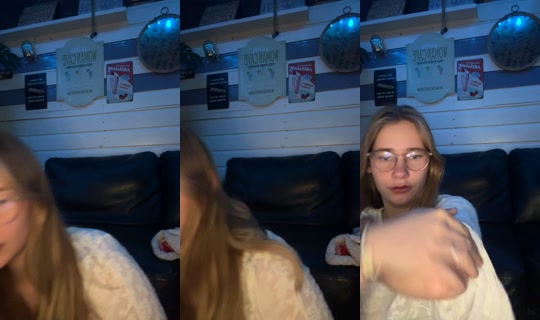 lindsxx4 TikTok Live — Aug 25, 2026, 8:44 PM