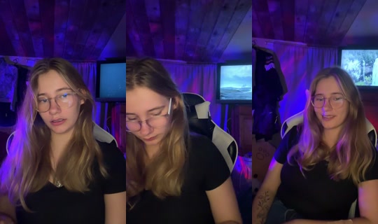 lindsxx4 TikTok Live — Sep 1, 2026, 8:19 PM