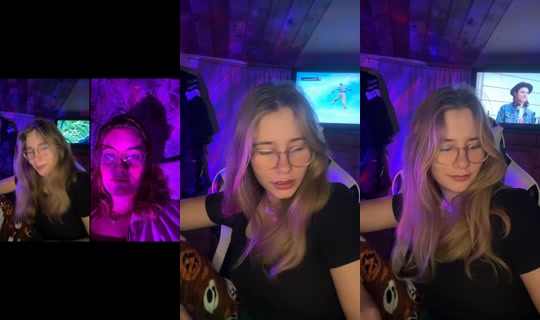 lindsxx4 TikTok Live — Sep 1, 2026, 9:09 PM