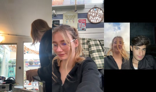lindsxx4 TikTok Live — Sep 9, 2026, 5:06 PM
