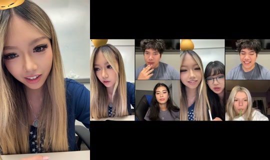 lindy_0v0 TikTok Live — Oct 1, 2026, 3:20 AM
