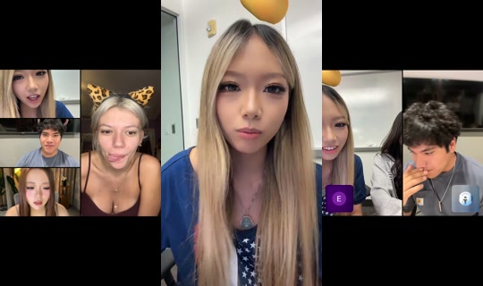 lindy_0v0 TikTok Live — Oct 1, 2026, 4:10 AM
