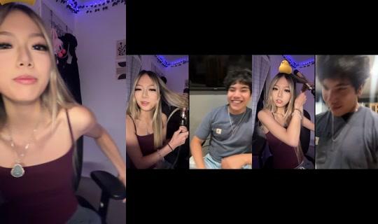 lindy_0v0 TikTok Live — Oct 1, 2026, 6:36 AM