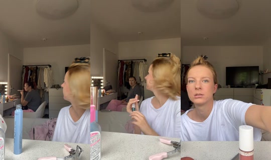 linee.ea TikTok Live — Aug 22, 2026, 1:36 PM