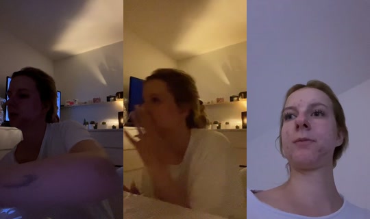 linee.ea TikTok Live — Aug 22, 2026, 8:15 PM