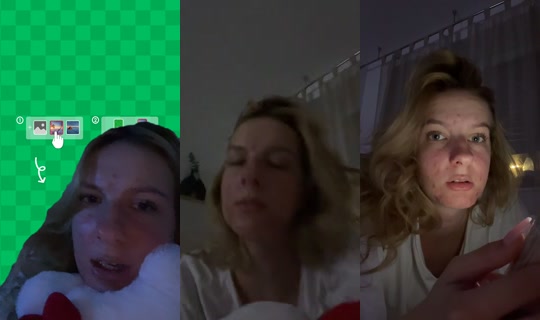 linee.ea TikTok Live — Aug 24, 2026, 12:03 AM