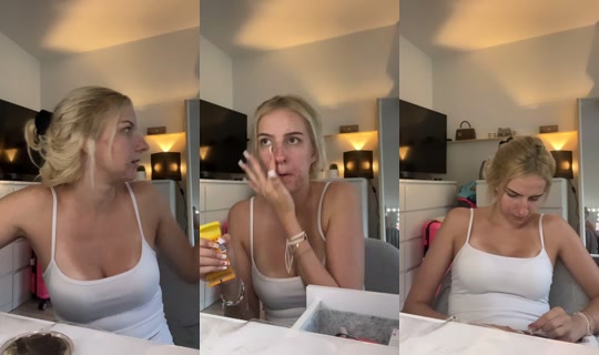 linee.ea TikTok Live — Oct 1, 2026, 3:39 PM