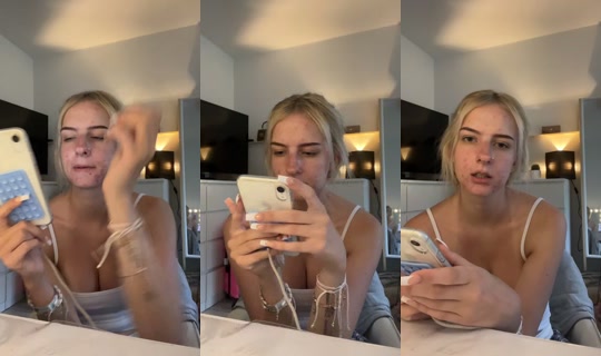 linee.ea TikTok Live — Oct 1, 2026, 4:00 PM