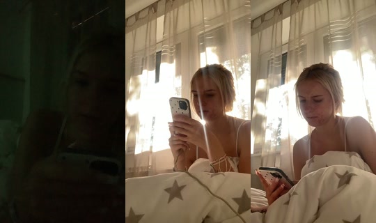linee.ea TikTok Live — Oct 2, 2026, 7:30 AM